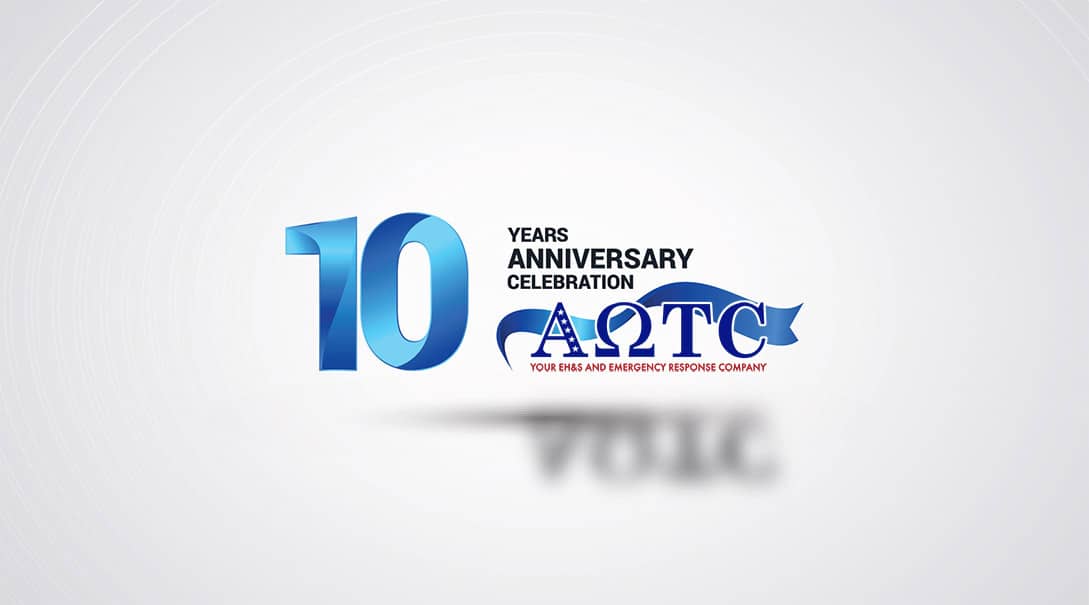 AOTC Celebrates 10 years of service