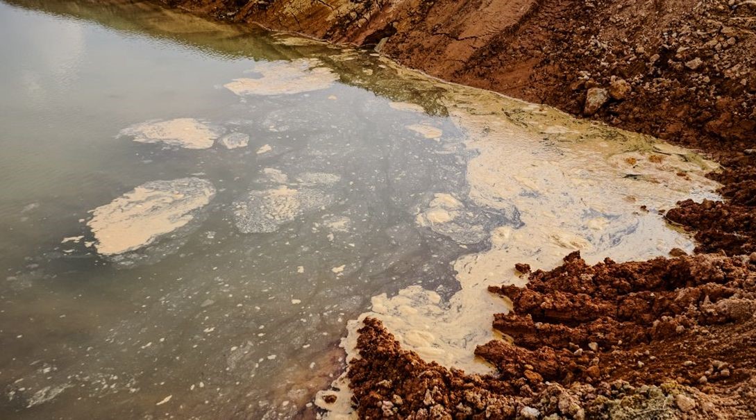 what is environmental remediation