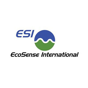 ecosense international logo