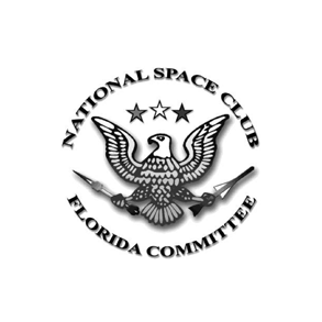 National Space Club Florida Committee logo