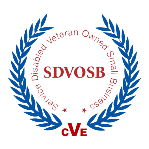 SDVOSB logo