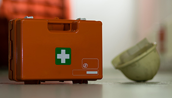 osha compliance first aid kit