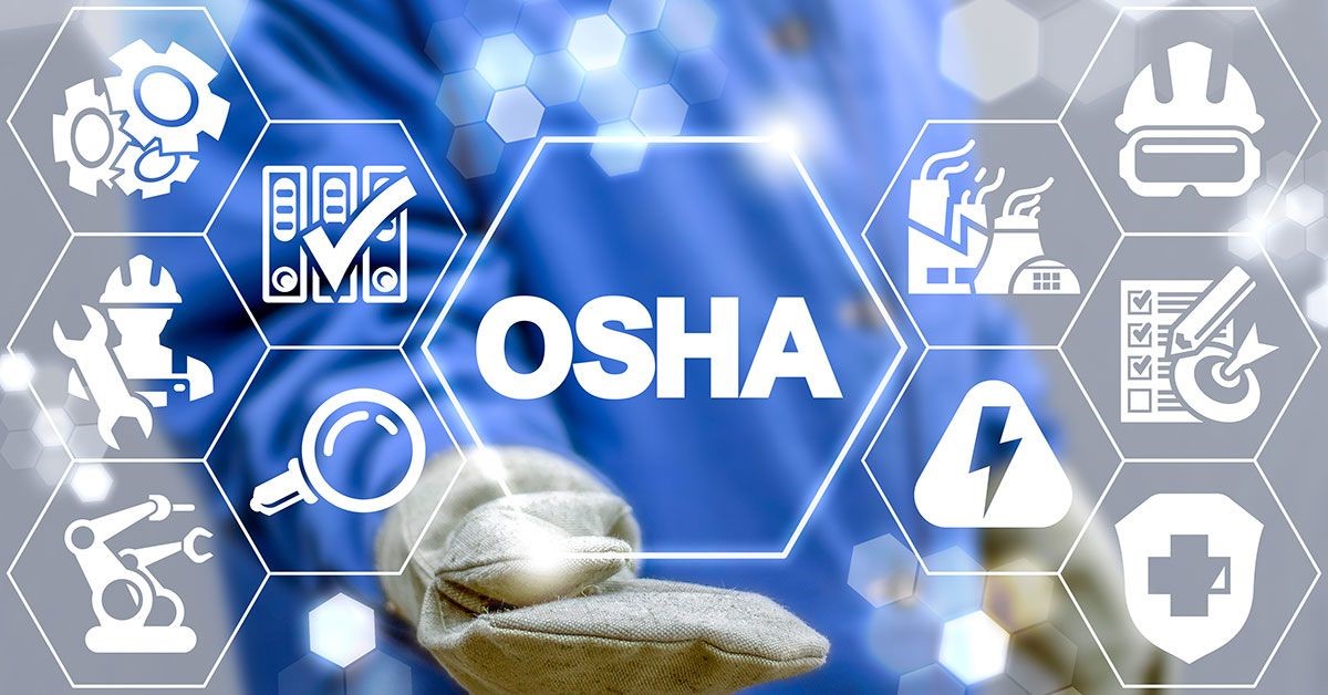 What Is OSHA Compliance? 8 Steps to Get Started