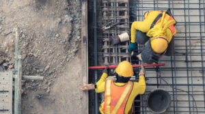 OSHA training and compliance for construction