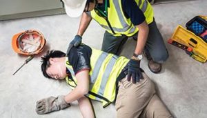 report and record workplace injuries and illness