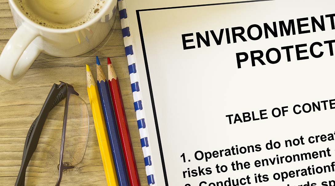 What Is Environmental Compliance & Why It’s Important