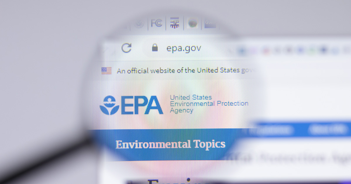 Most Common EPA Violations By Businesses - AOTC