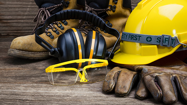 Top 7 Construction Safety Tips for 2022