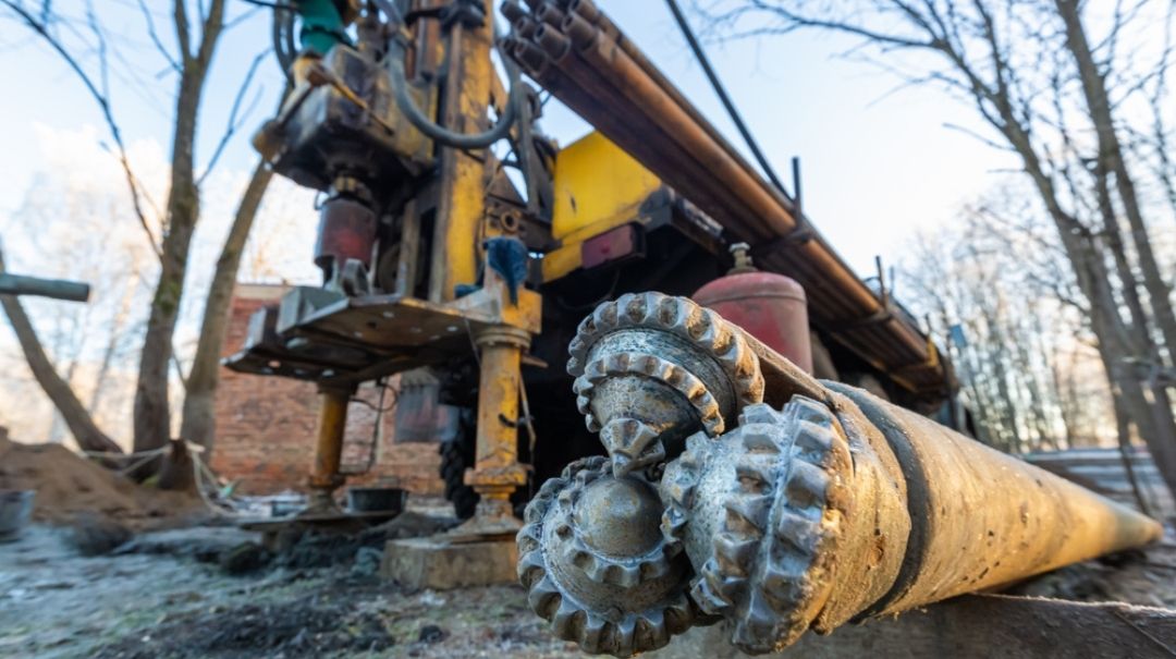 Geotechnical Drilling Explained