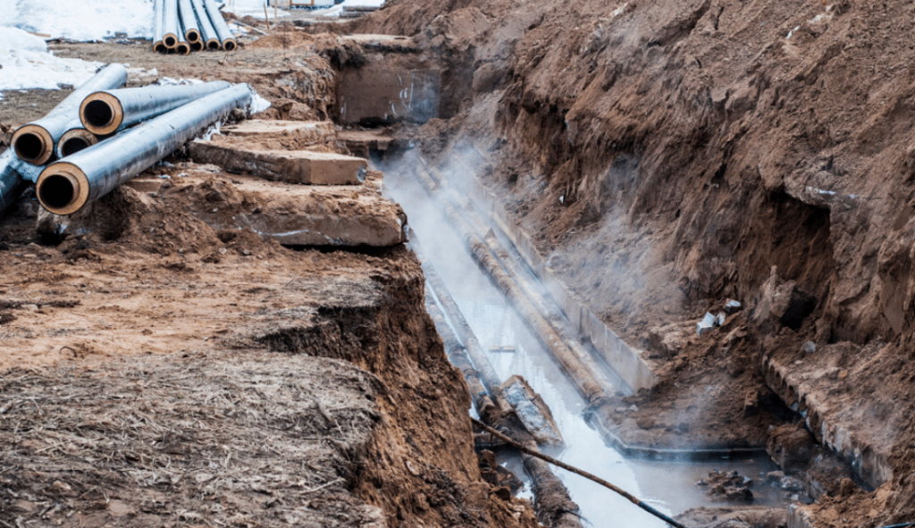 Guide To Hydro Excavation Services AOTC