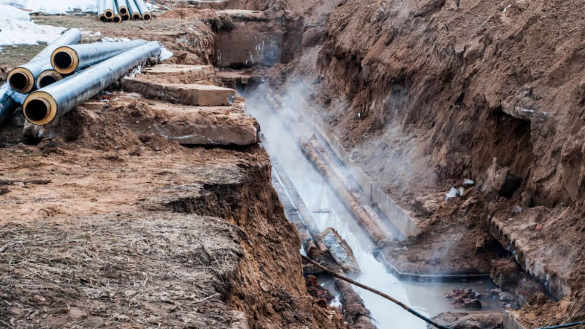 Guide To Hydro Excavation Services AOTC