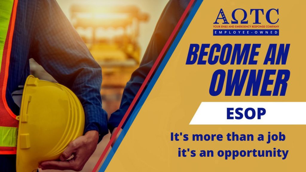 Become An Owner AOTC