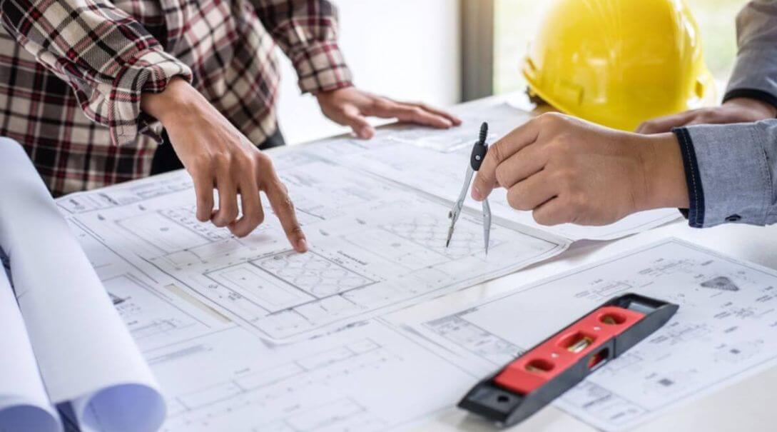 What Are Pre-construction Services?