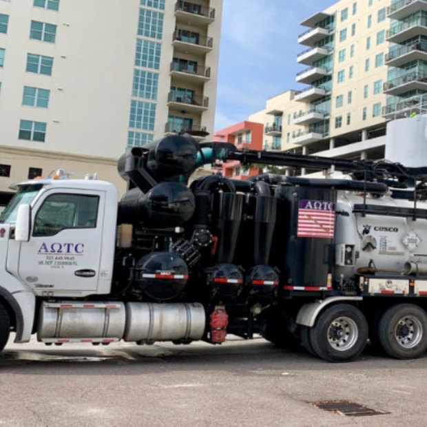 Our Equipment