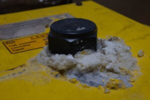 How To Clean Battery Acid Spill - AOTC