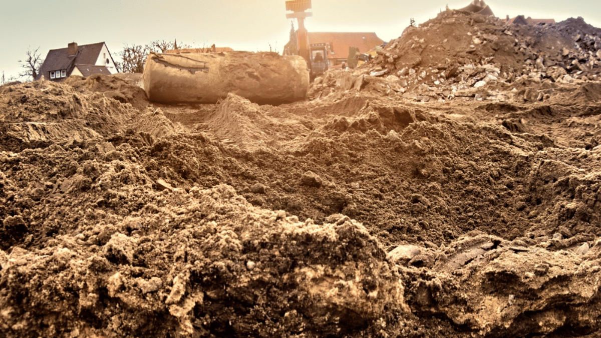 Air Sparging What Is It? AOTC