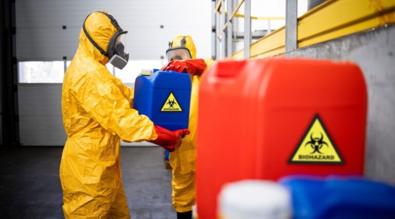 What Is TCLP? Implications And Regulations