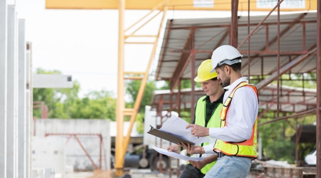 Mastering The Construction Safety Jobsite Inspection Process | AOTC