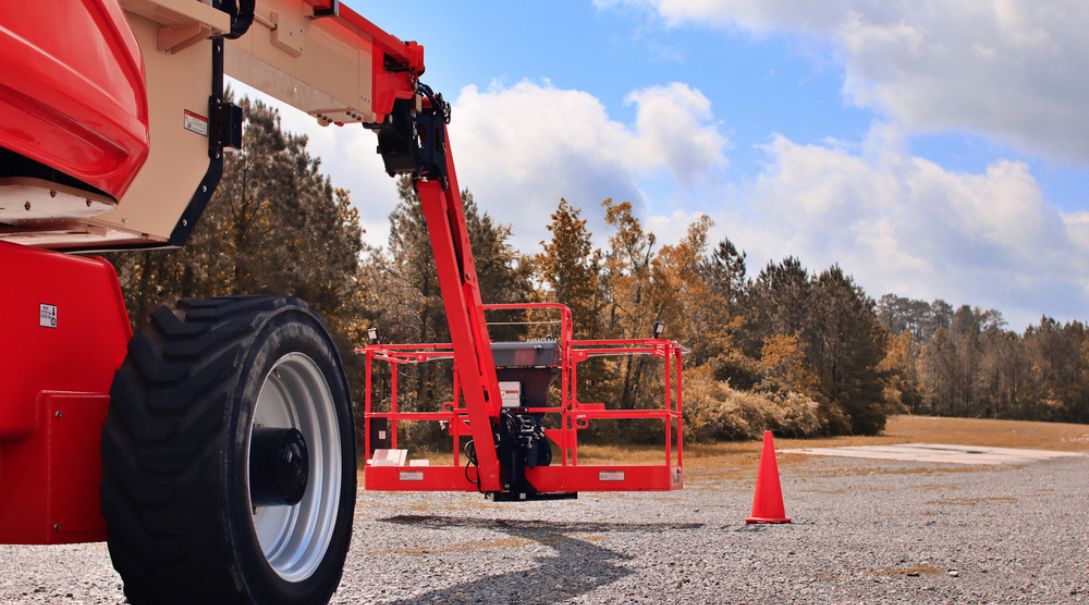 aerial lift certification training in Florida