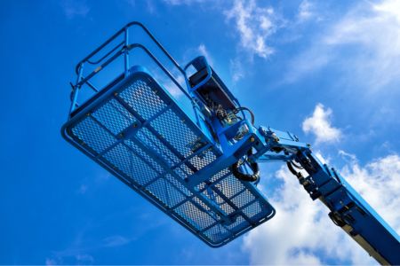 boom lift certification training in Florida 