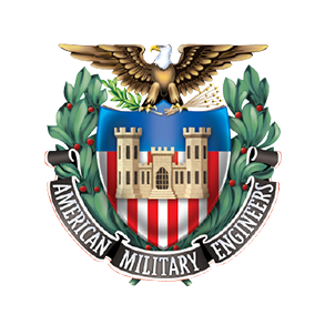 Coat of arms with eagle emblem